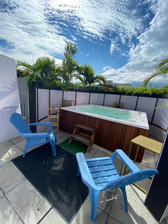 Hotel Fr Ibague