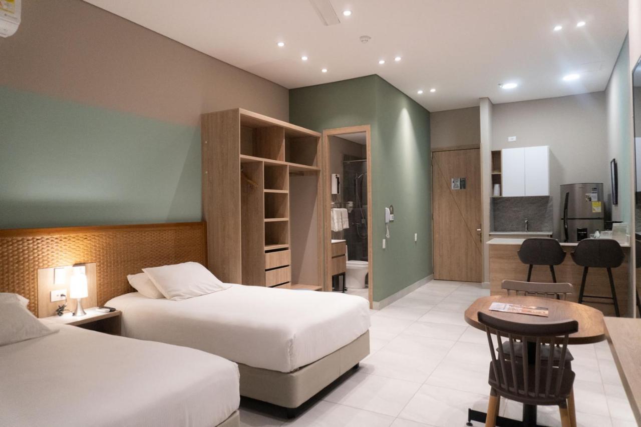 Fr Hotel Ibague