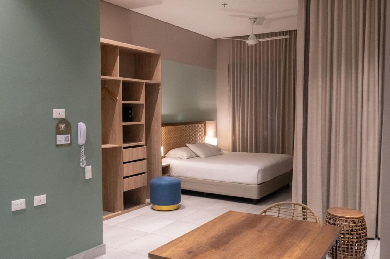 Hotel Fr Ibague