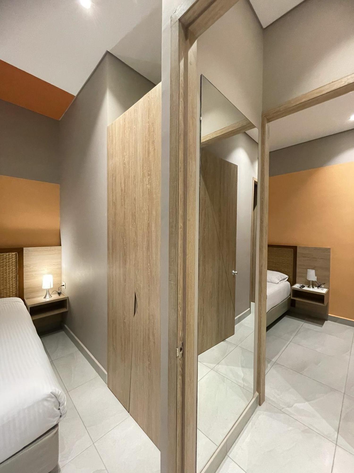 Hotel Fr